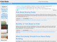 kidsbedsguide.com