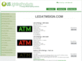 ledatmsign.com