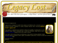 legacylost.net