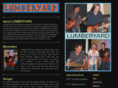 lumberyardtheband.com