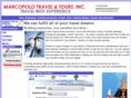 marcopolotravel.net