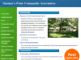 marinerspoint.org