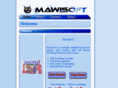 mawsoft.com