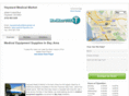 medicalequipmentbayarea.com
