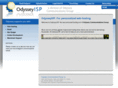 odysseyisp.net