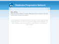 okprogressive.net