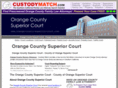 orange-county-superior-court.com