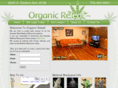 organicreleaf.com