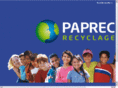 paprec.com
