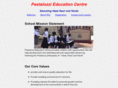 pestalozzieducationcentre.com