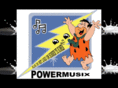 powermusix.nl