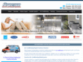 precisecomfort.net