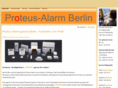 proteus-alarmsysteme.de