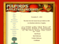 pulfordappletreeorchard.com