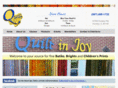 quiltinjoy.com
