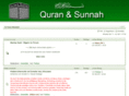 quran-sunna.de