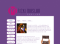 rickimaslarcasting.com