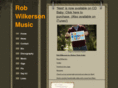 robwilkerson.com