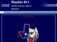rockin911.com