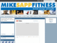 sappfitness.net