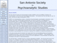 sasps.org