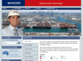savcor.com
