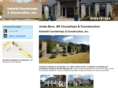 schmidtcountertopsandconstruction.com