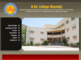 shamlajibedcollege.org