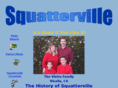 squatterville.com