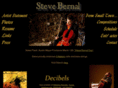 stevebernalmusic.com