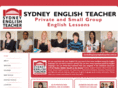 sydneyenglishteacher.com.au