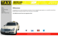 taxi-bercan.com