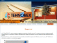 tehnorex.com