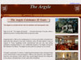 theargyle.com
