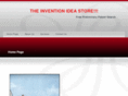 theinventionideastore.com