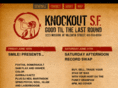 theknockoutsf.com