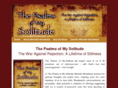 thepsalmsofmysolitude.com