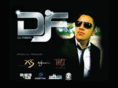 therealdjfabian.com