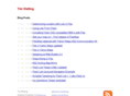 timwalling.com