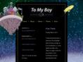 to-my-boy.com