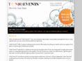 tonic-events.com