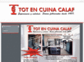 totencuinacalaf.com