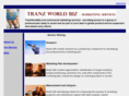 tranzworldbiz.com
