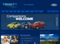 trinityford.com.au
