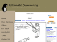 ultimatesummary.com