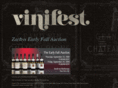 vinifest.com