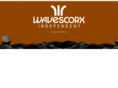wavescorx.com