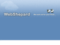 webshepard.com