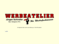 werbeatelier-schindler.com