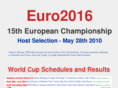 2016euro.net